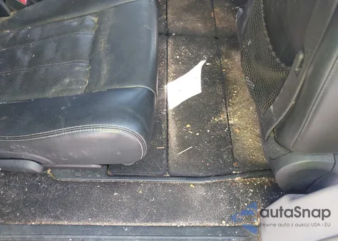 2012 Chrysler Town & Country Touring-L from USA, damaged, VIN 2C4RC1CG0CR269932